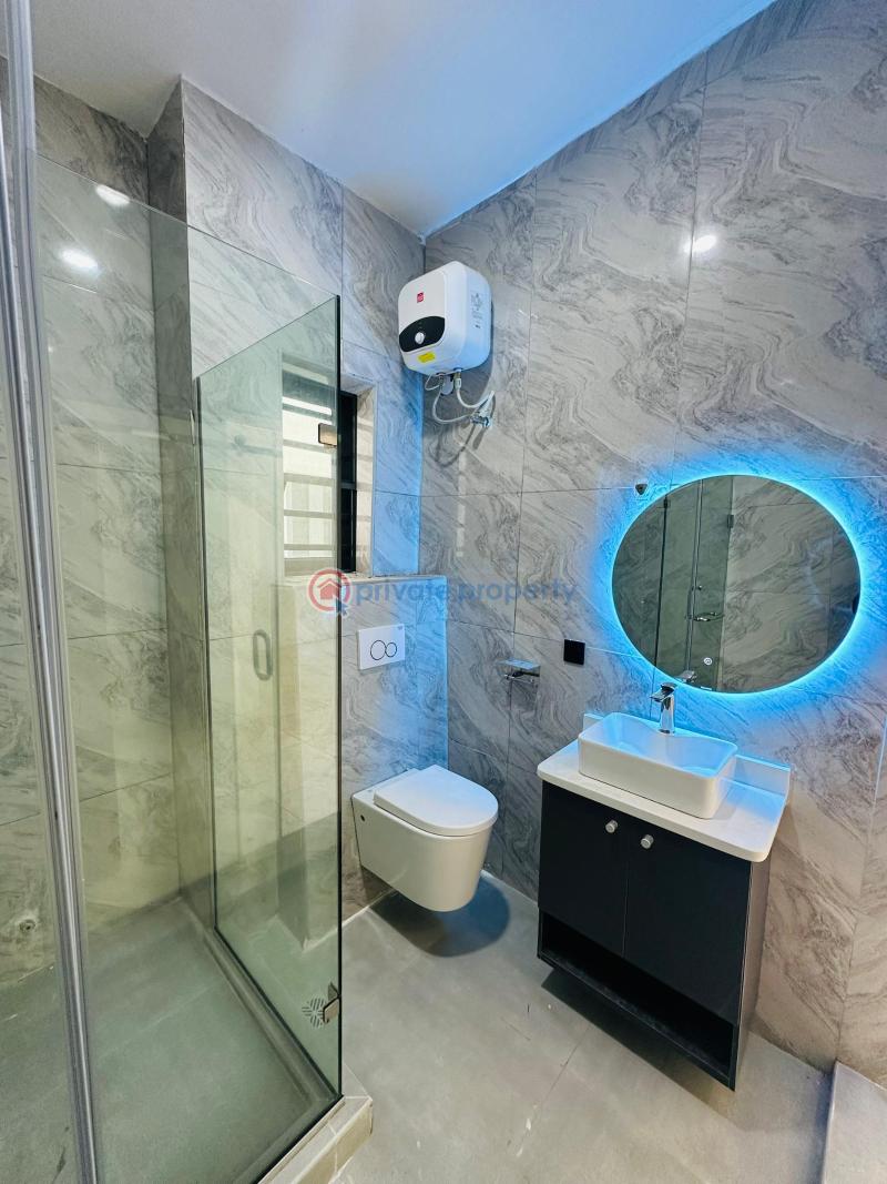 5 bedroom Semi detached Duplex For Sale Ologolo Lekki Lagos - 6