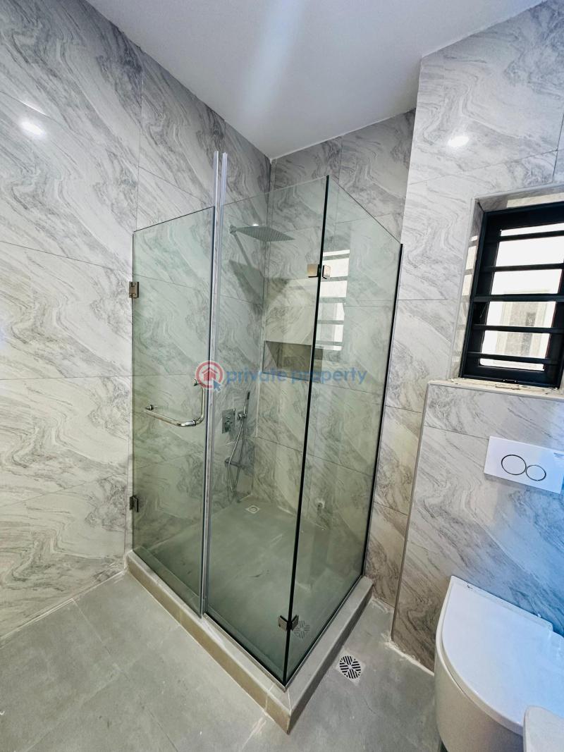 5 bedroom Semi detached Duplex For Sale Ologolo Lekki Lagos - 3