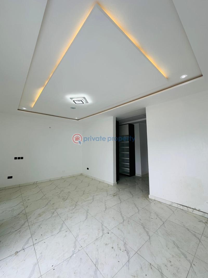 5 bedroom Semi detached Duplex For Sale Ologolo Lekki Lagos - 17