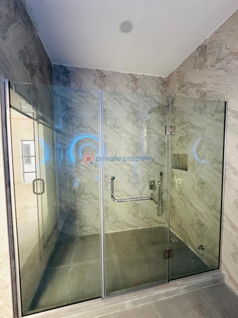 5 bedroom Semi detached Duplex For Sale Ologolo Lekki Lagos - 10