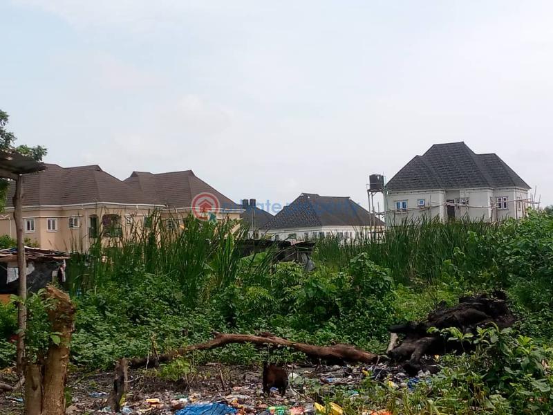 For sale Land Sangotedo Ajah Lagos (PID 0PUKZZ) Private Property