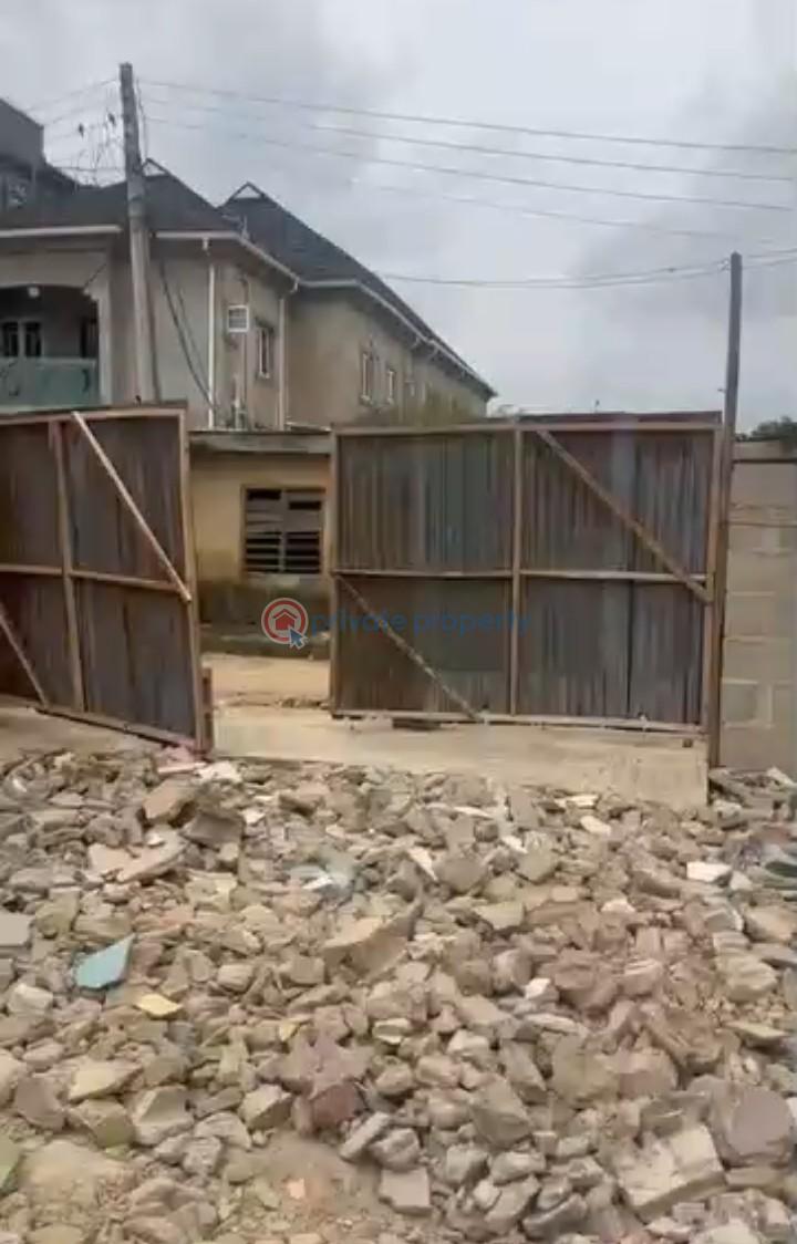 Land For Sale Ikotun/Igando Lagos - 3
