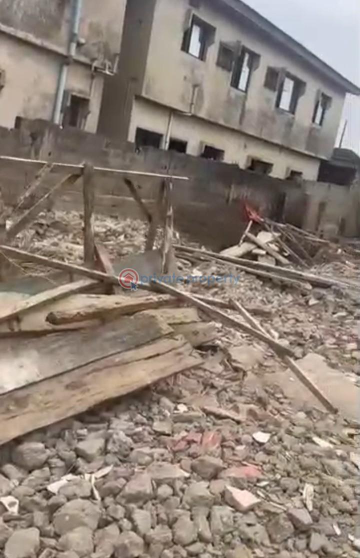 Land For Sale Ikotun/Igando Lagos - 4