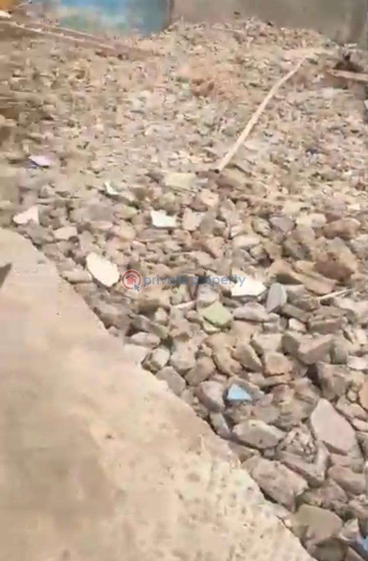 Land For Sale Ikotun/Igando Lagos - 2