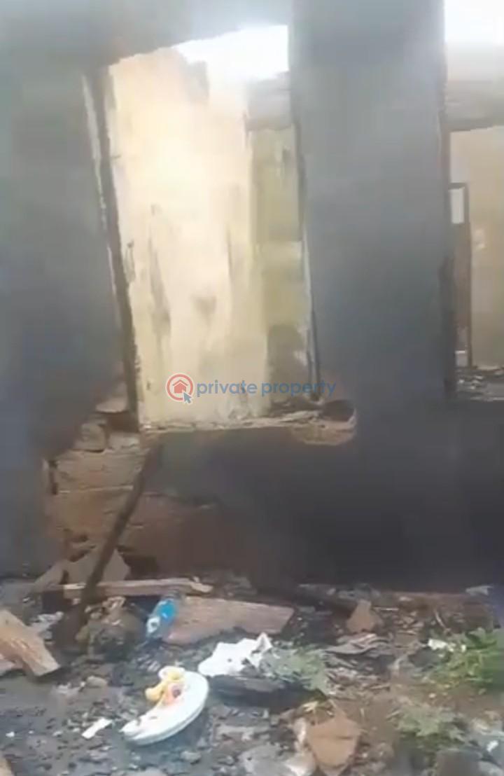 Mixed use Land For Sale Maryland Ikeja Lagos - 1