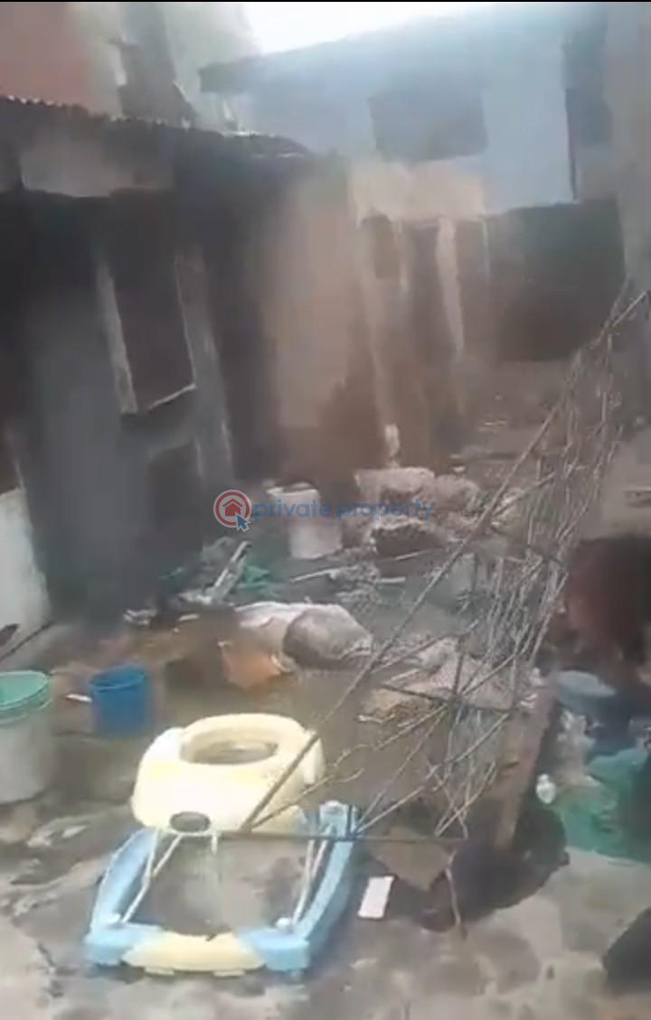 Mixed use Land For Sale Maryland Ikeja Lagos - 5