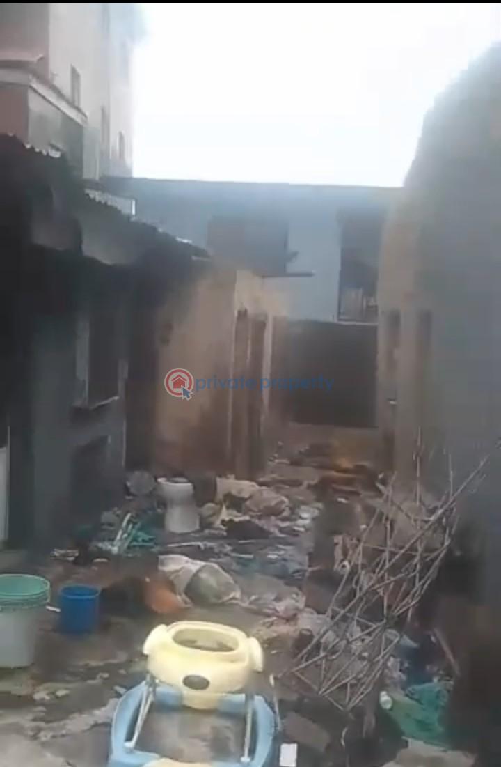 Mixed use Land For Sale Maryland Ikeja Lagos - 3
