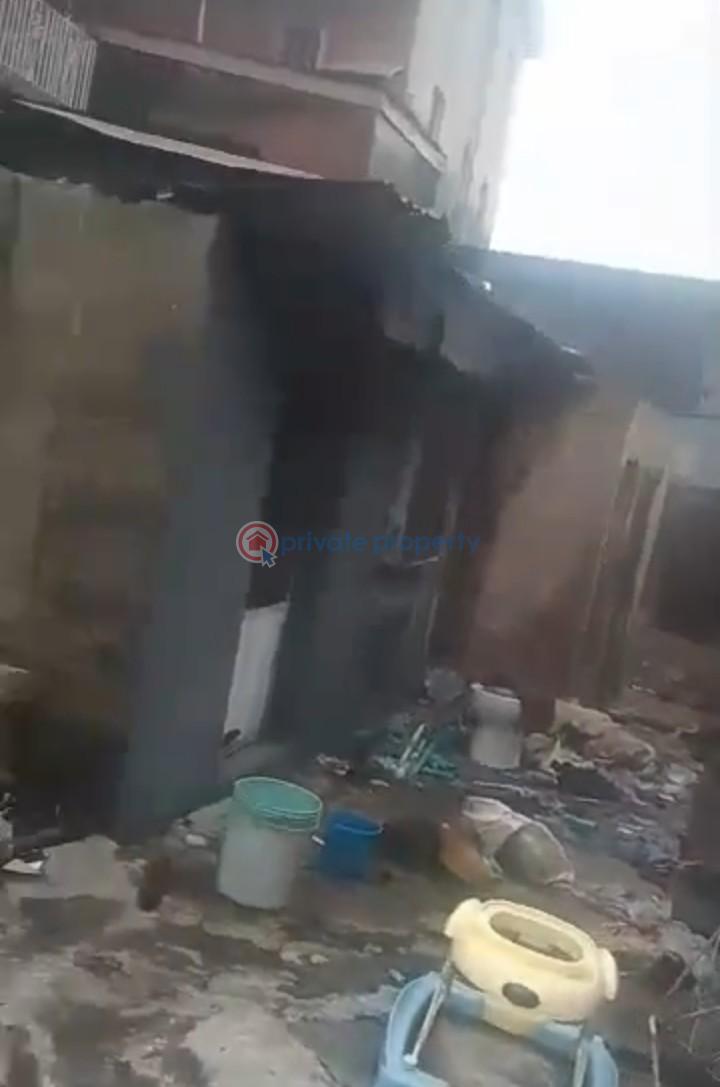 Mixed use Land For Sale Maryland Ikeja Lagos - 2