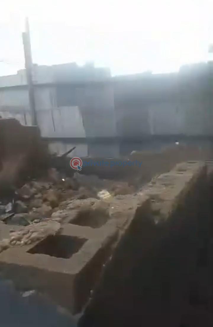 Mixed use Land For Sale Maryland Ikeja Lagos - 0