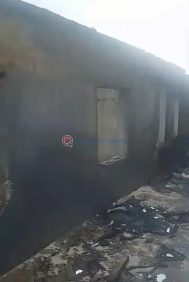 Mixed use Land For Sale Maryland Ikeja Lagos - 6