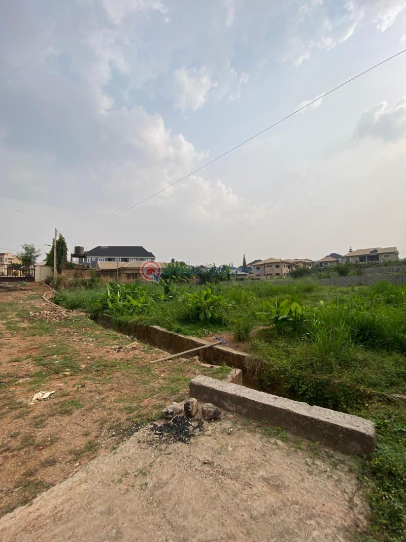 Land For Sale Akala Akobo, Ibadan. Ibadan Oyo