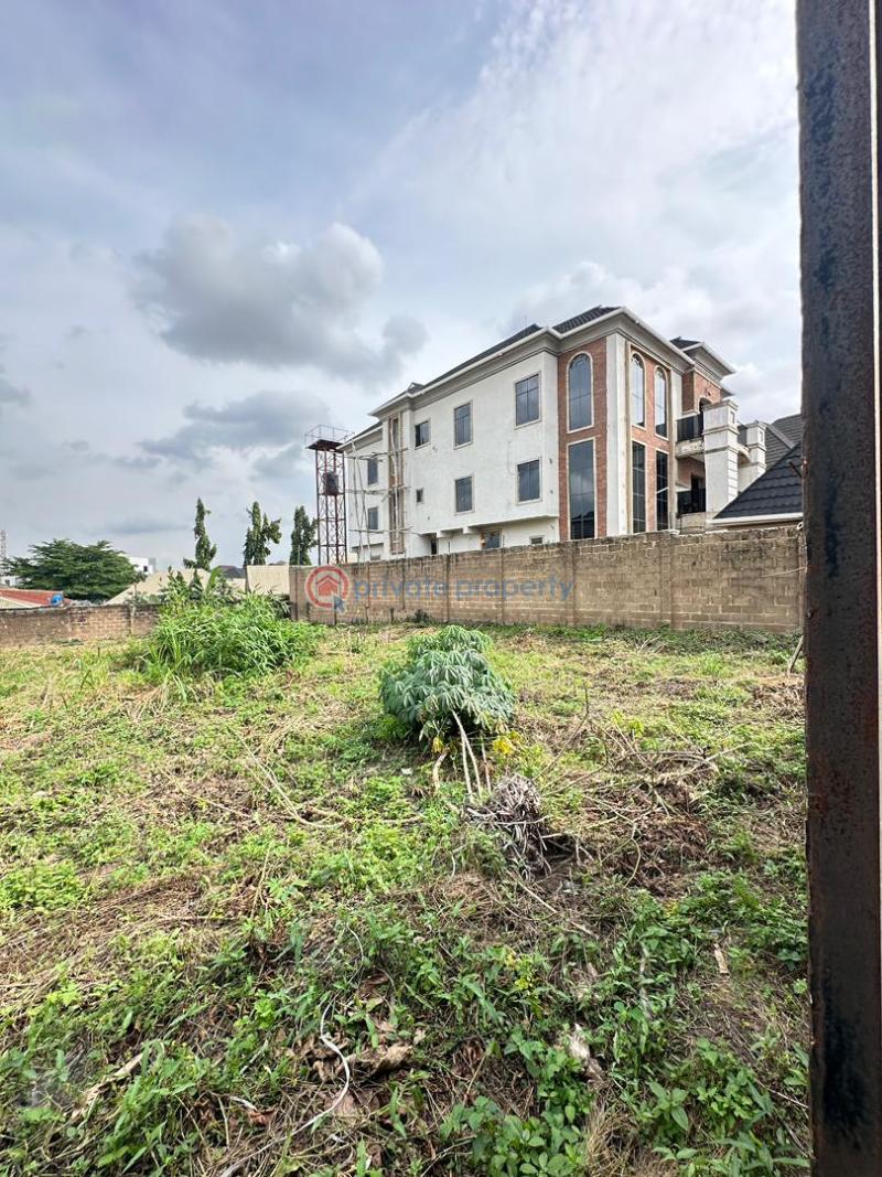 Land For Sale At Bobby Olofa, Akala Akobo, Ibadan. Ibadan Oyo - 3