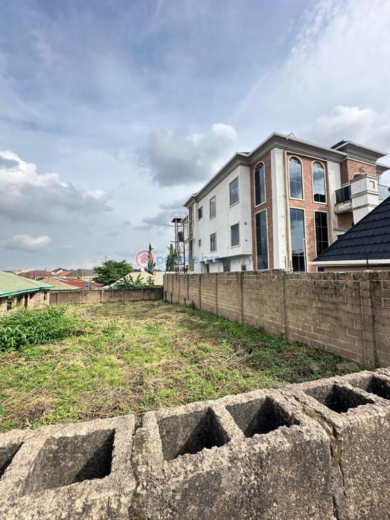 Land For Sale At Bobby Olofa, Akala Akobo, Ibadan Akobo Ibadan Oyo - 0
