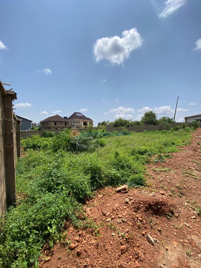 Land For Sale At Agric Estate, Off Carlton Gate Estate Road, Ibadan. Ibadan Oyo - 2