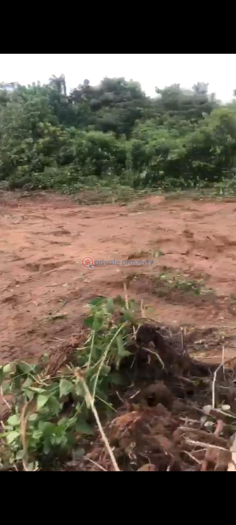 Land For Sale Igbonla Epe Gotham City Estate Ibeju-Lekki Lagos - 4