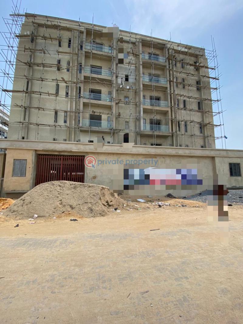 2 bedroom Flat & Apartment For Sale Freedom Way Lekki Phase 1 Lagos - 0