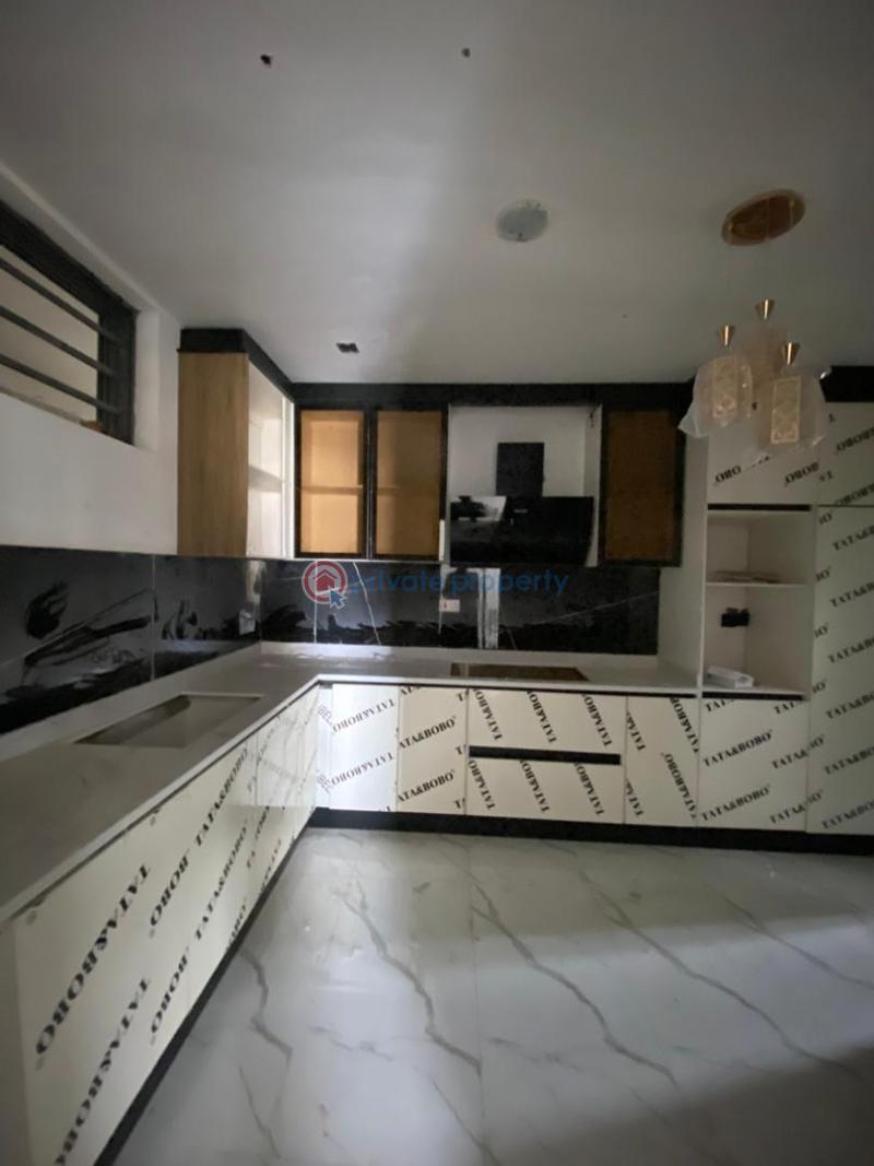 2 bedroom Flat & Apartment For Sale Freedom Way Lekki Phase 1 Lagos - 10