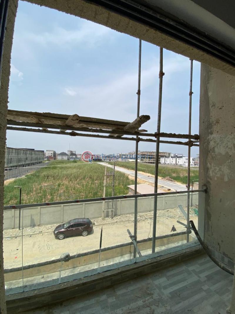 2 bedroom Flat & Apartment For Sale Freedom Way Lekki Phase 1 Lagos - 8