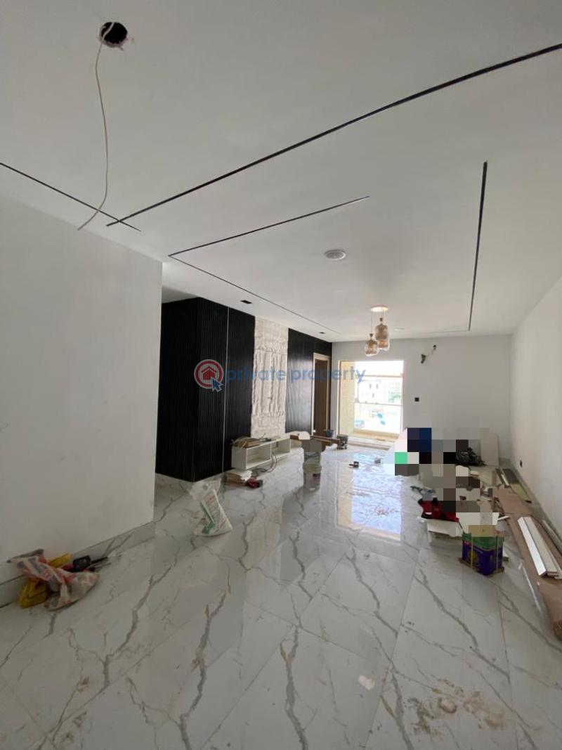 2 bedroom Flat & Apartment For Sale Freedom Way Lekki Phase 1 Lagos - 1