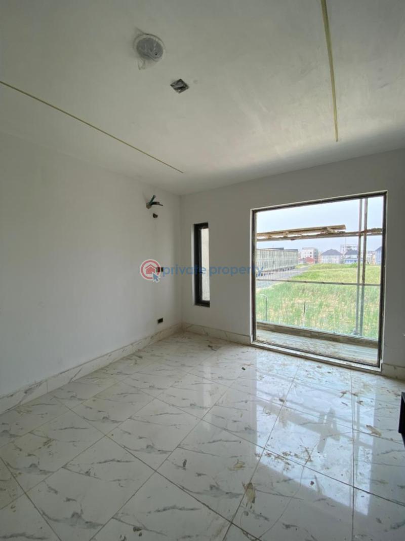 2 bedroom Flat & Apartment For Sale Freedom Way Lekki Phase 1 Lagos - 6