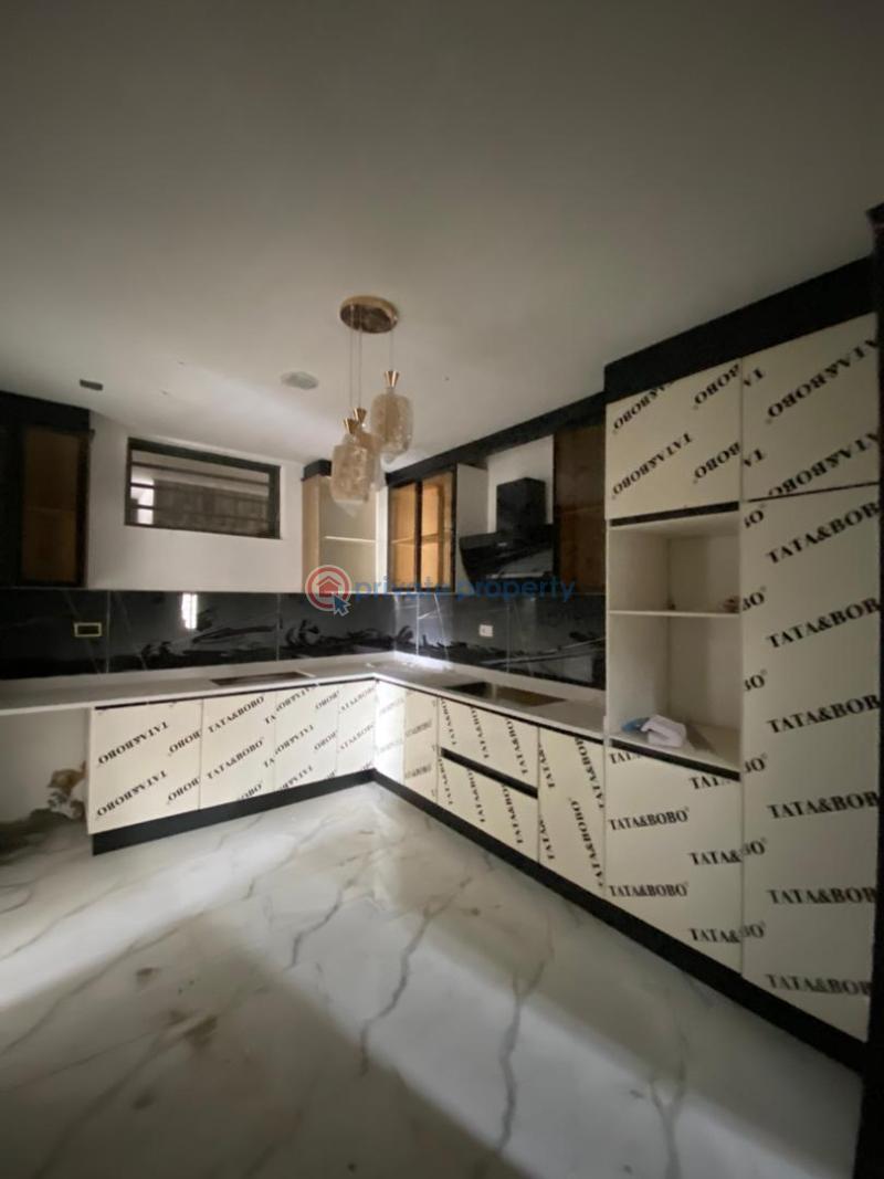 2 bedroom Flat & Apartment For Sale Freedom Way Lekki Phase 1 Lagos - 2