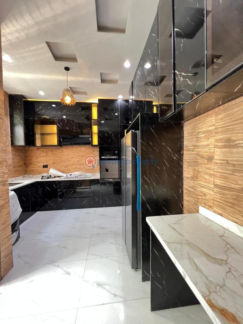 2 bedroom Flat & Apartment For Sale Lekki Phase 1 Lagos - 8