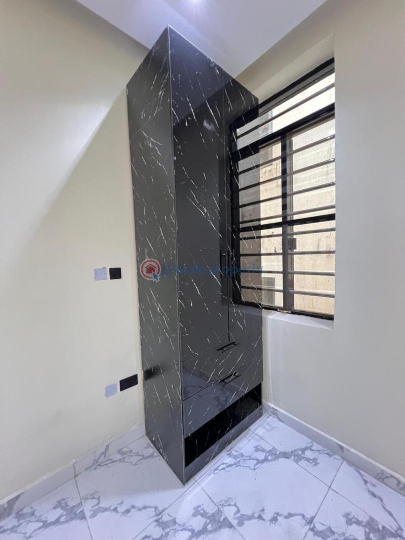 2 bedroom Flat & Apartment For Sale Lekki Phase 1 Lagos - 6