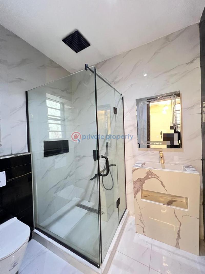2 bedroom Flat & Apartment For Sale Lekki Phase 1 Lagos - 1