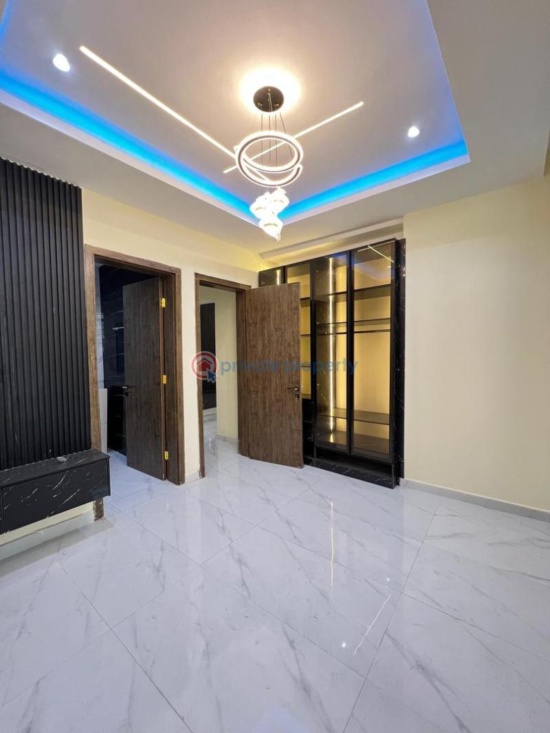 2 bedroom Flat & Apartment For Sale Lekki Phase 1 Lagos - 4