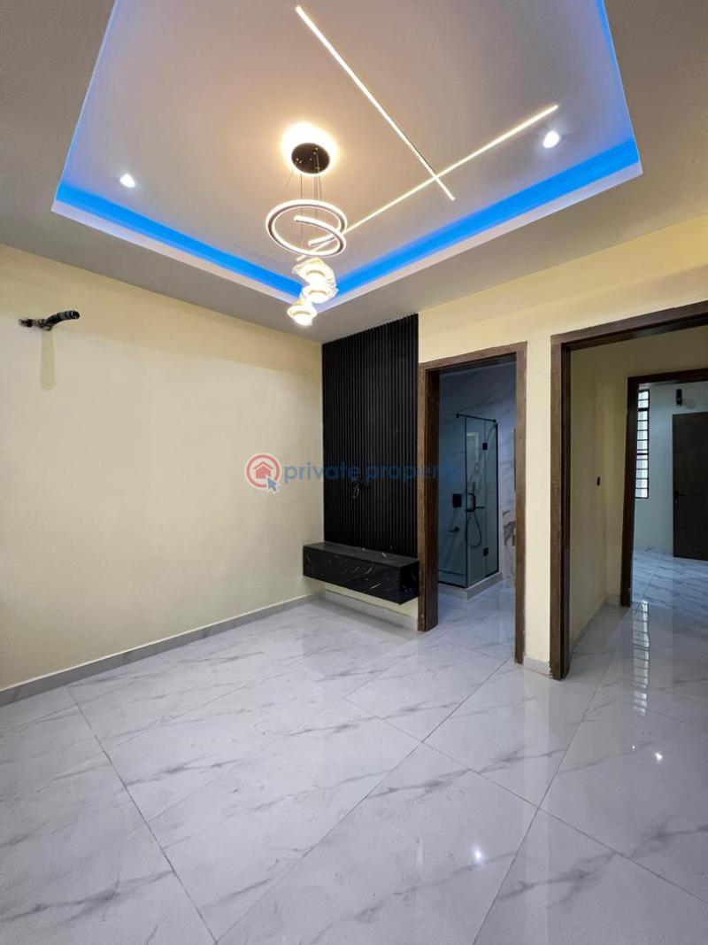 2 bedroom Flat & Apartment For Sale Lekki Phase 1 Lagos - 9