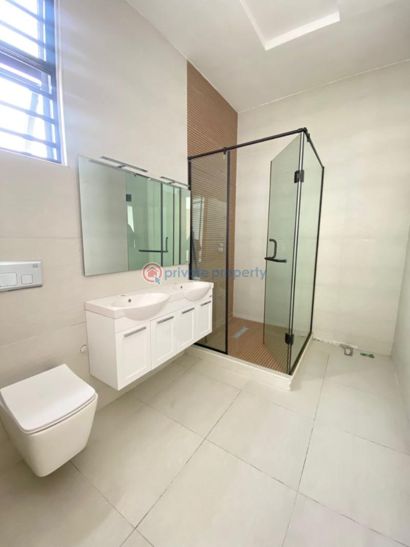 4 bedroom Detached Duplex For Sale Orchid Lekki Lagos - 6