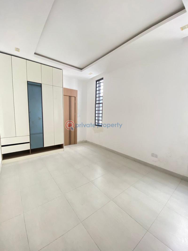 4 bedroom Detached Duplex For Sale Orchid Lekki Lagos - 5