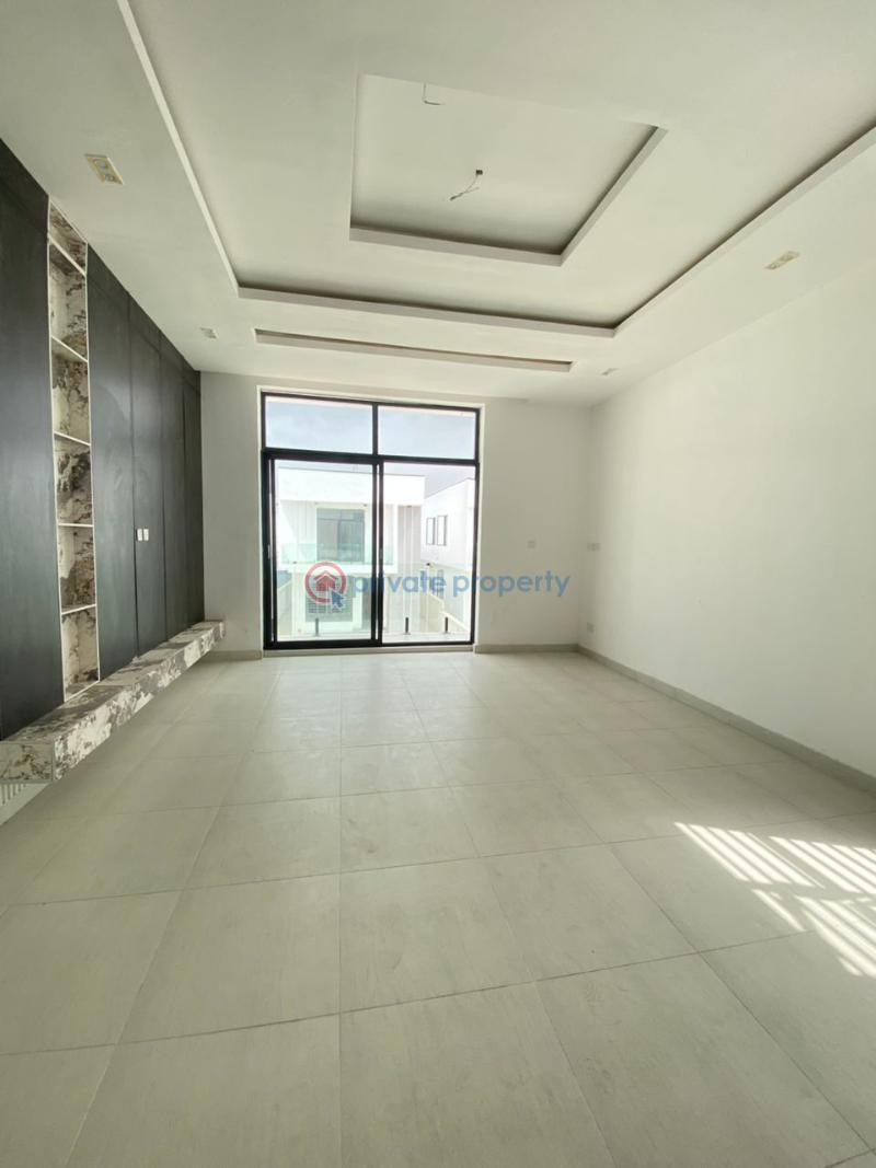 4 bedroom Detached Duplex For Sale Orchid Lekki Lagos - 16