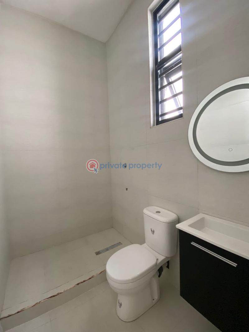 4 bedroom Detached Duplex For Sale Orchid Lekki Lagos - 3
