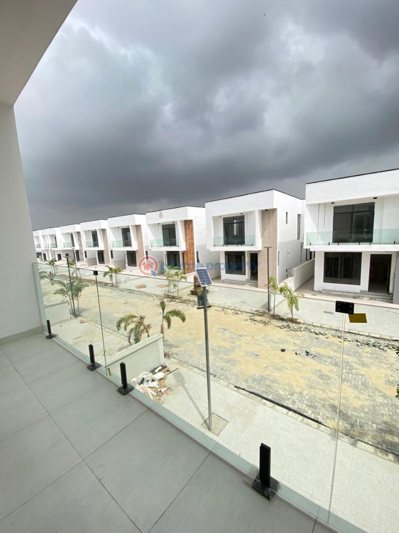 4 bedroom Detached Duplex For Sale Orchid Lekki Lagos - 17