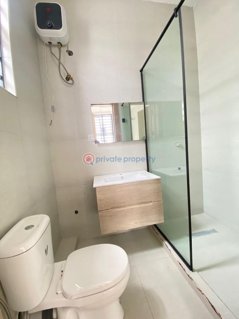 4 bedroom Detached Duplex For Sale Orchid Lekki Lagos - 15