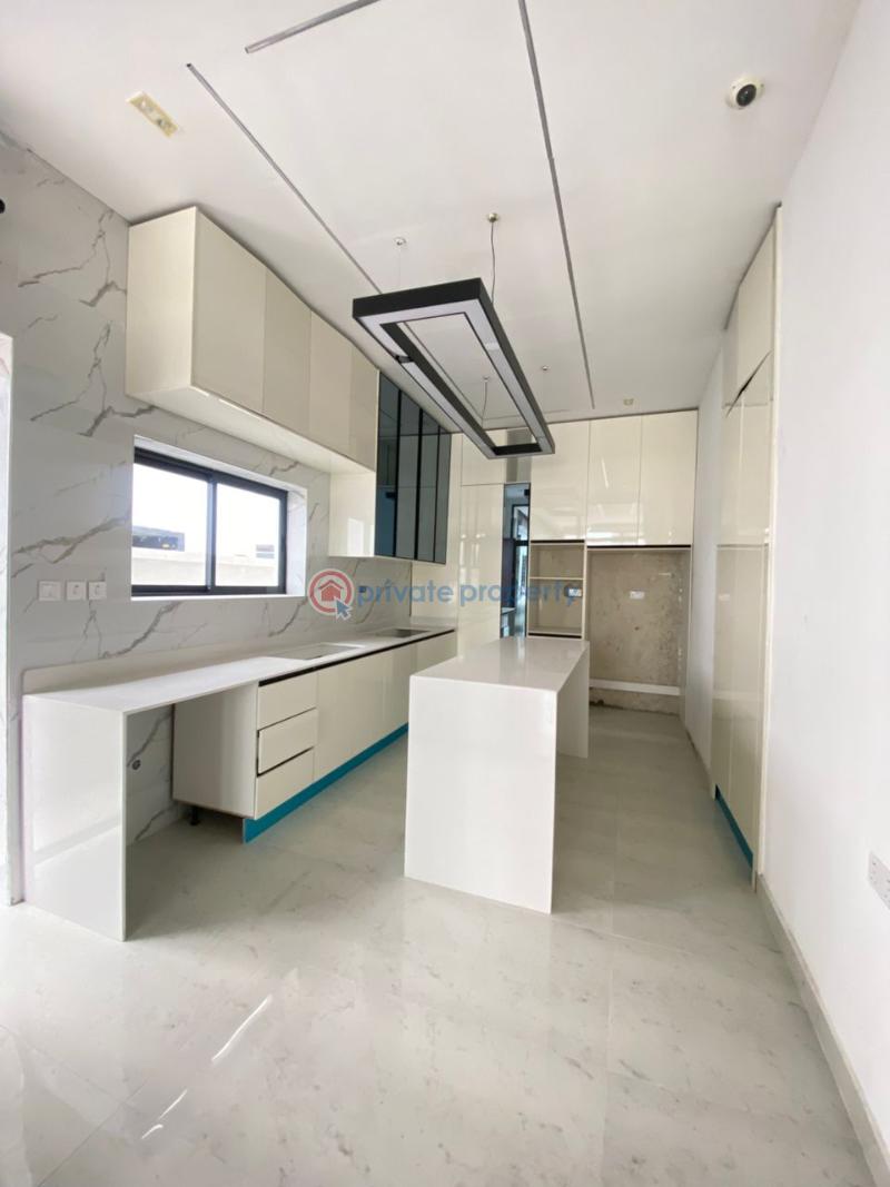 4 bedroom Detached Duplex For Sale Orchid Lekki Lagos - 12