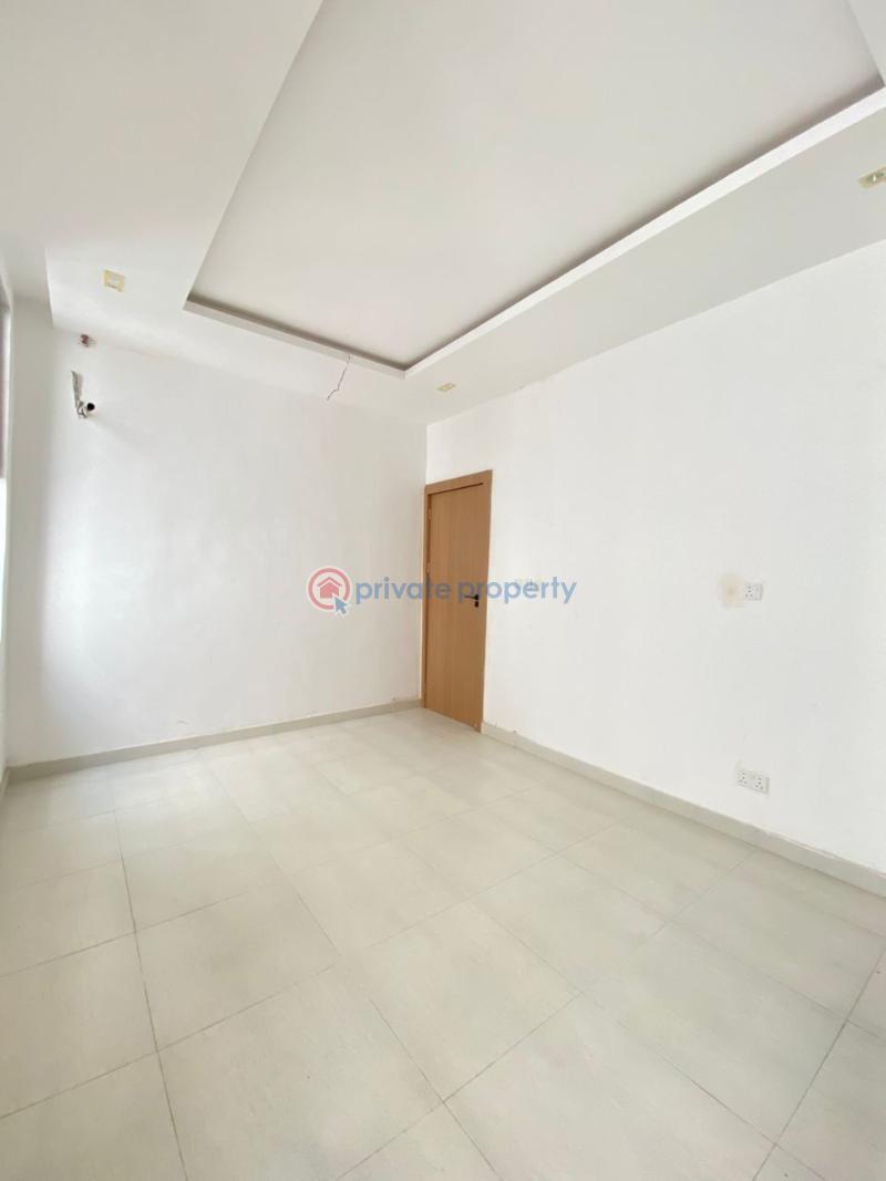 4 bedroom Detached Duplex For Sale Orchid Lekki Lagos - 10