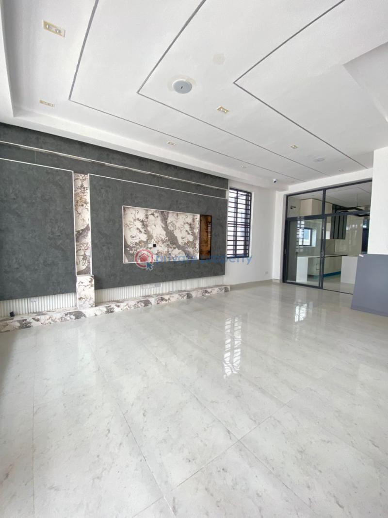 4 bedroom Detached Duplex For Sale Orchid Lekki Lagos - 2