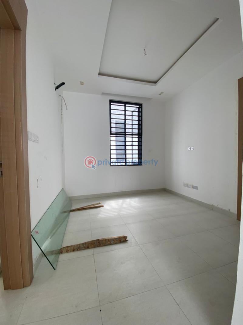 4 bedroom Detached Duplex For Sale Orchid Lekki Lagos - 13