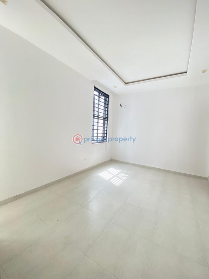 4 bedroom Detached Duplex For Sale Orchid Lekki Lagos - 11