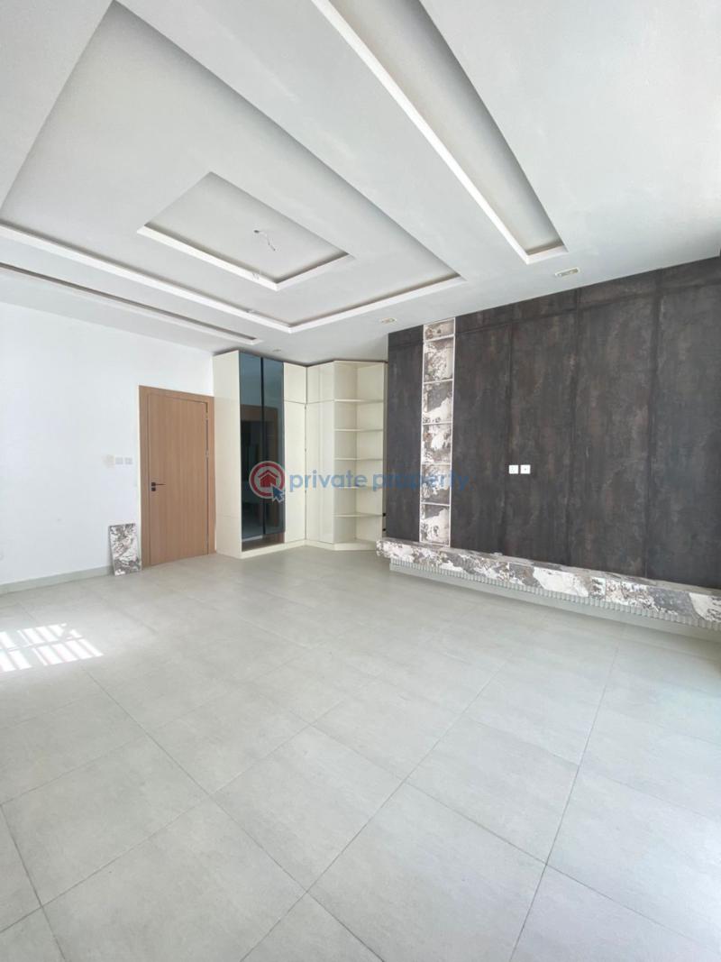 4 bedroom Detached Duplex For Sale Orchid Lekki Lagos - 9
