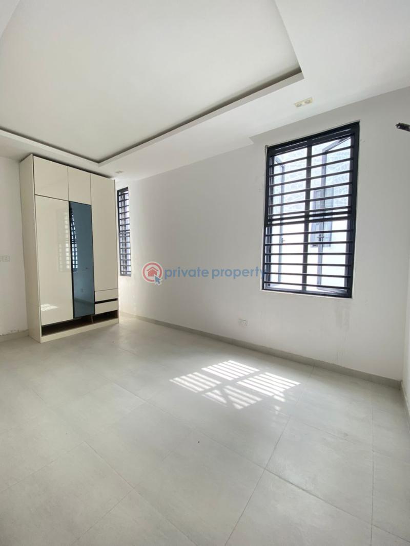 4 bedroom Detached Duplex For Sale Orchid Lekki Lagos - 14