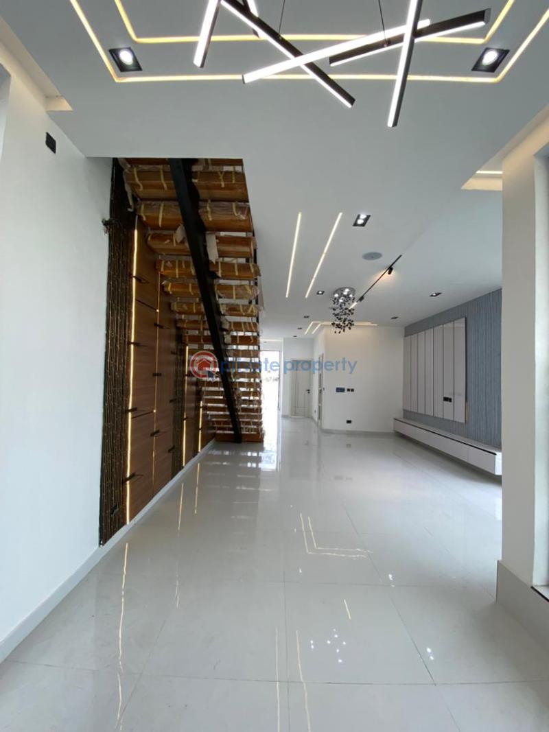 5 bedroom Duplex For Sale Ikota Lekki Lagos - 12