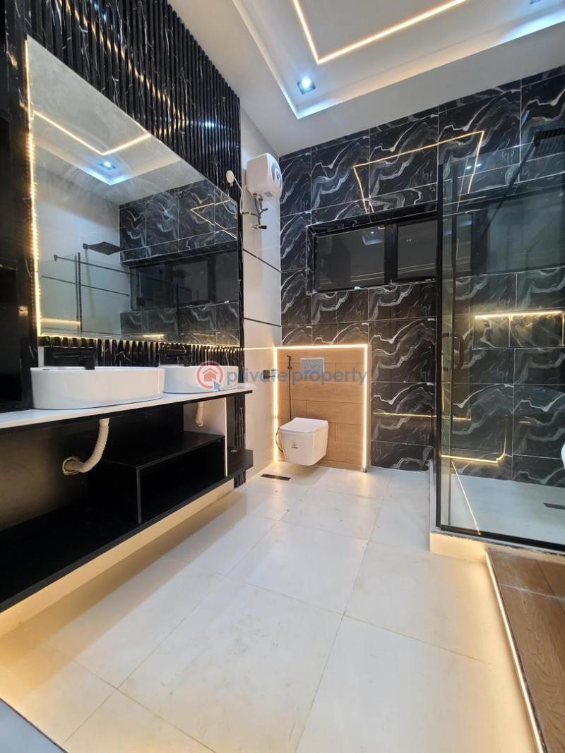 5 bedroom Duplex For Sale Ikota Lekki Lagos - 5