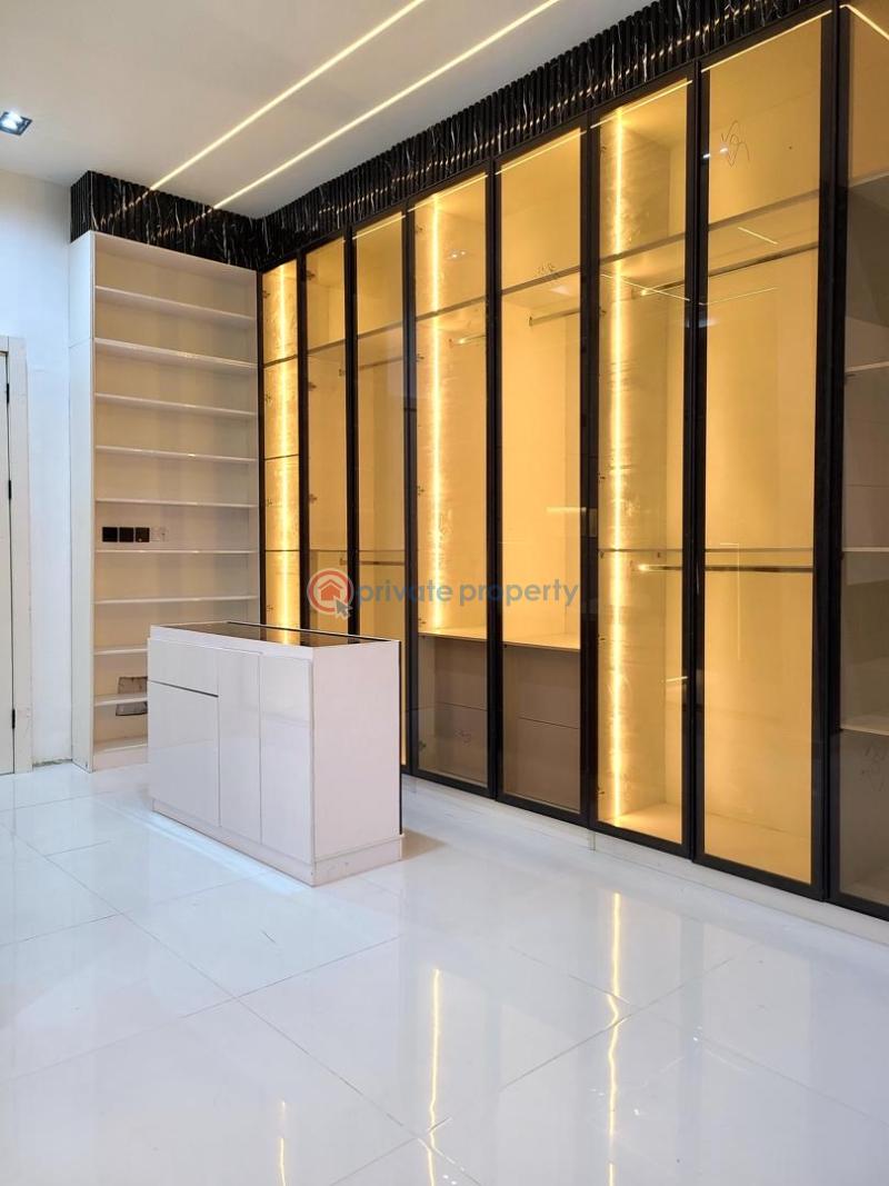 5 bedroom Duplex For Sale Ikota Lekki Lagos - 4