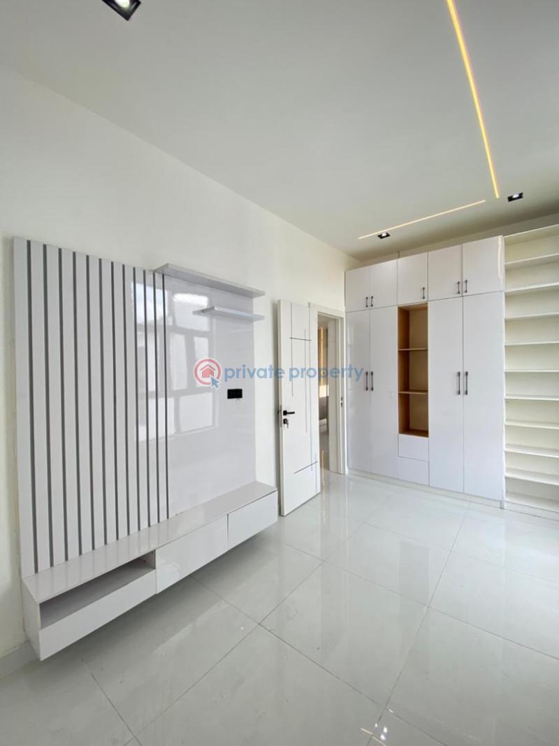 5 bedroom Duplex For Sale Ikota Lekki Lagos - 11
