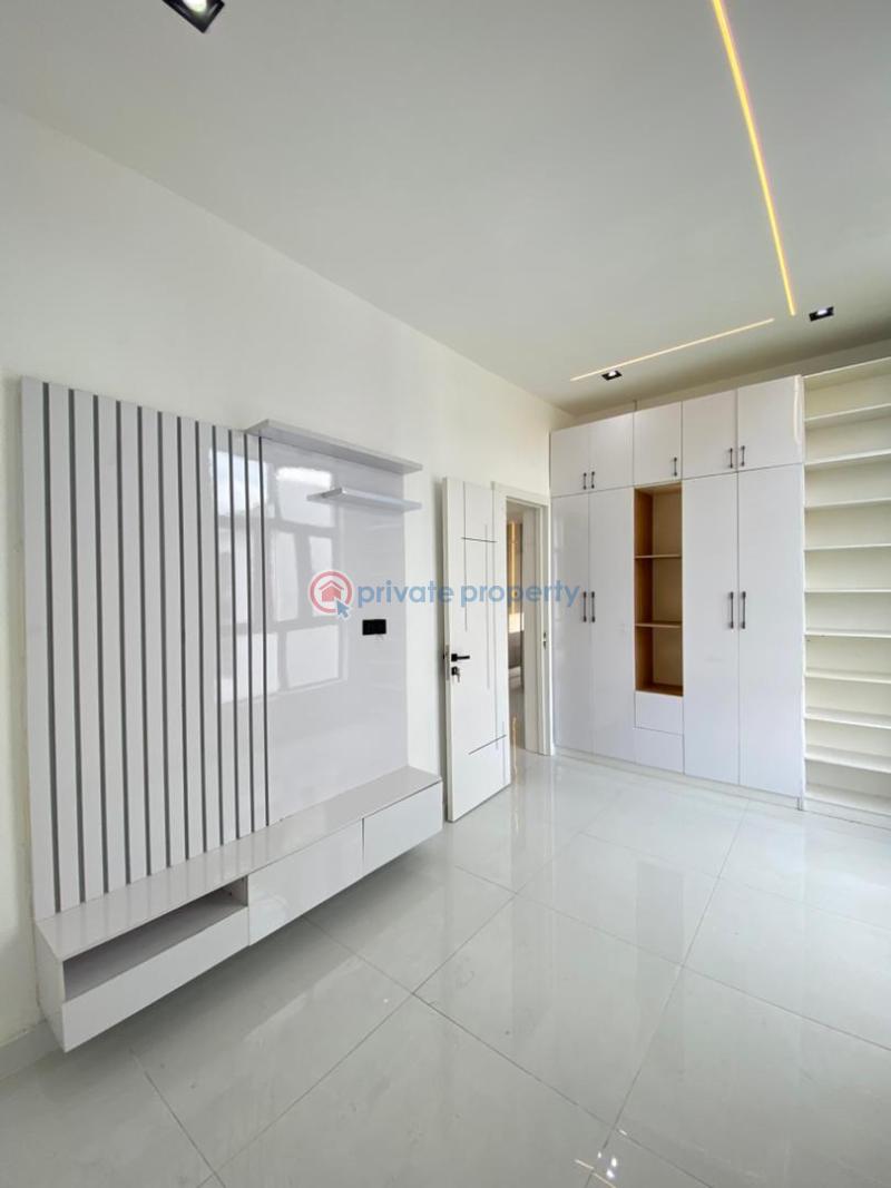 5 bedroom Detached Duplex For Sale Ikota Lekki Lagos - 1