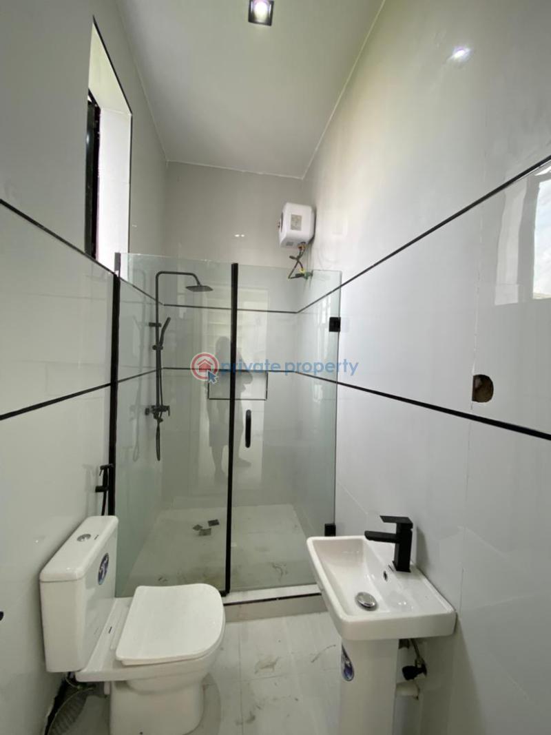 5 bedroom Detached Duplex For Sale Ikota Lekki Lagos - 6