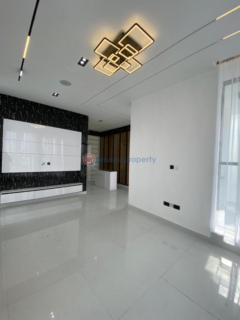 5 bedroom Detached Duplex For Sale Ikota Lekki Lagos - 16